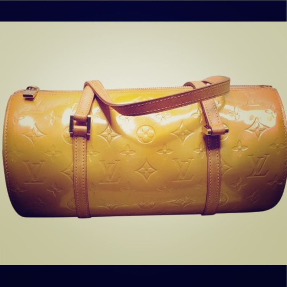 🩸SOLD🩸 Louis Vuitton Vernis Tote Purse Handbag